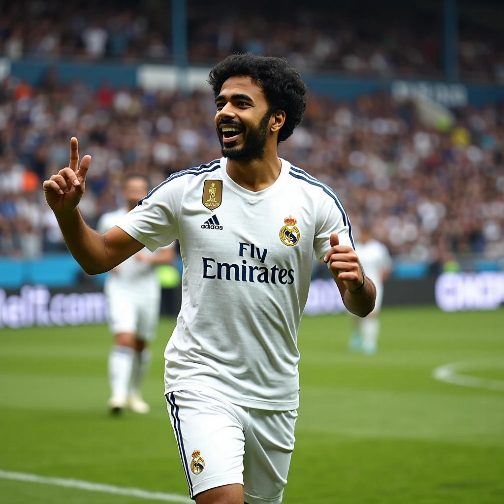 AI Generated Content